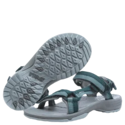 Terra Fi Lite Blue/Grey
