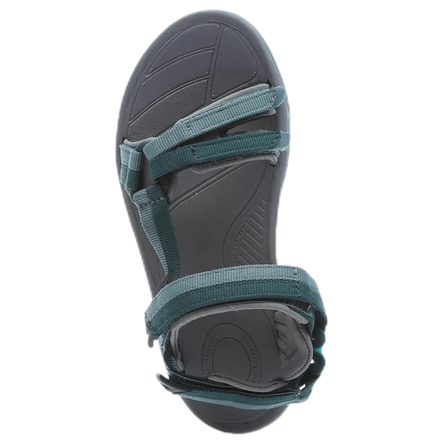 Terra Fi Lite Blue/Grey