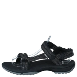 Terra FI Lite CITY LIGHTS BLACK / PASTEL