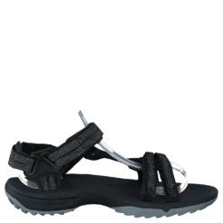 Terra FI Lite CITY LIGHTS BLACK / PASTEL