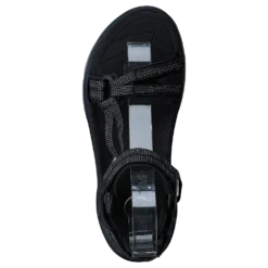 Terra FI Lite CITY LIGHTS BLACK / PASTEL