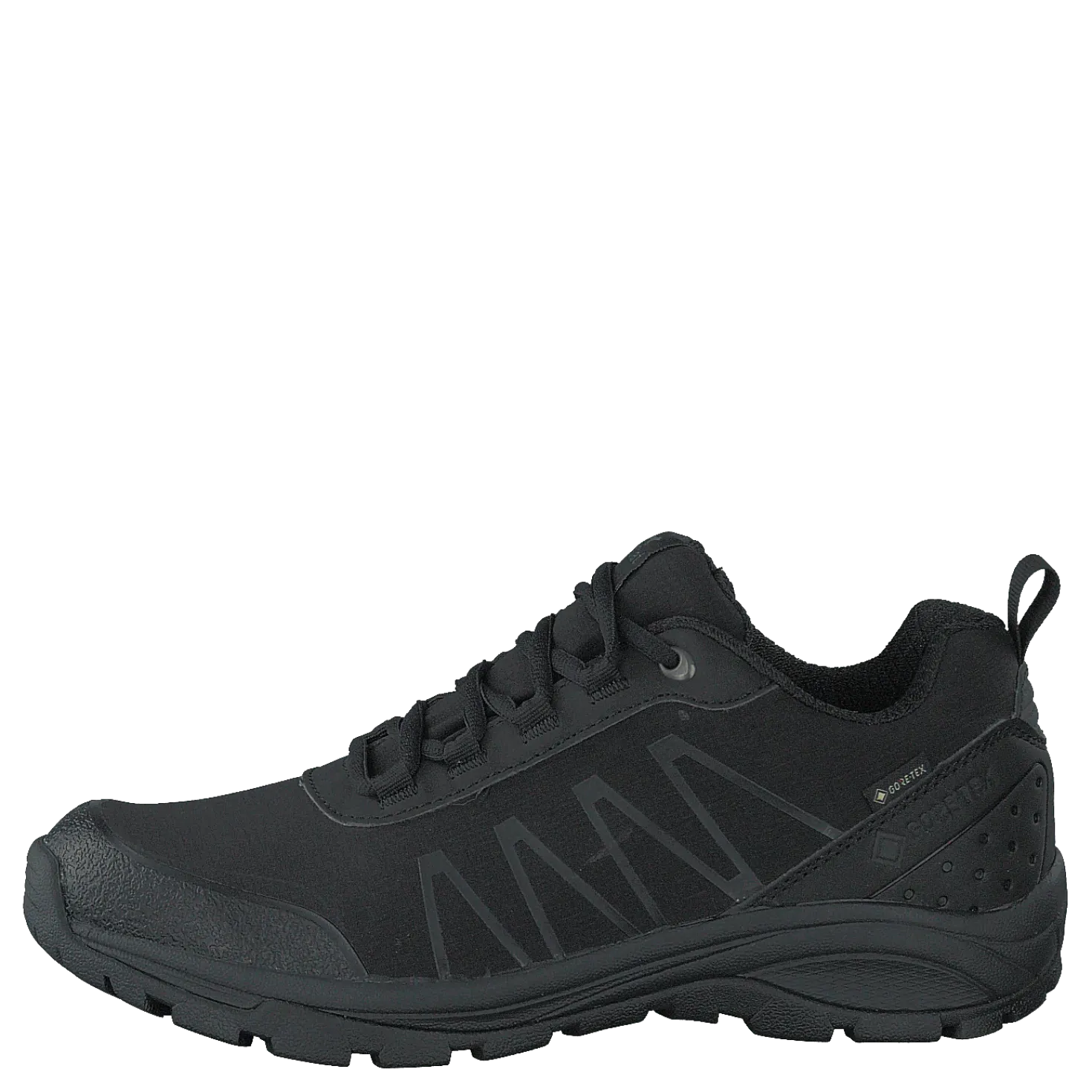 Terra Rock Gtx Black