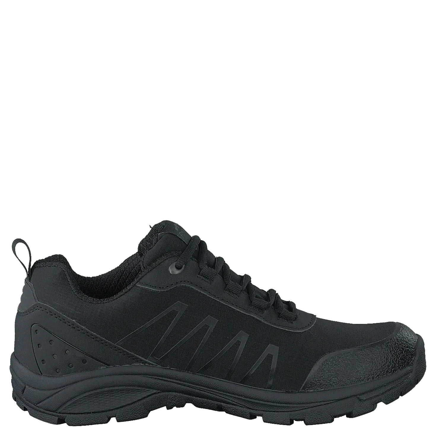 Terra Rock Gtx Black