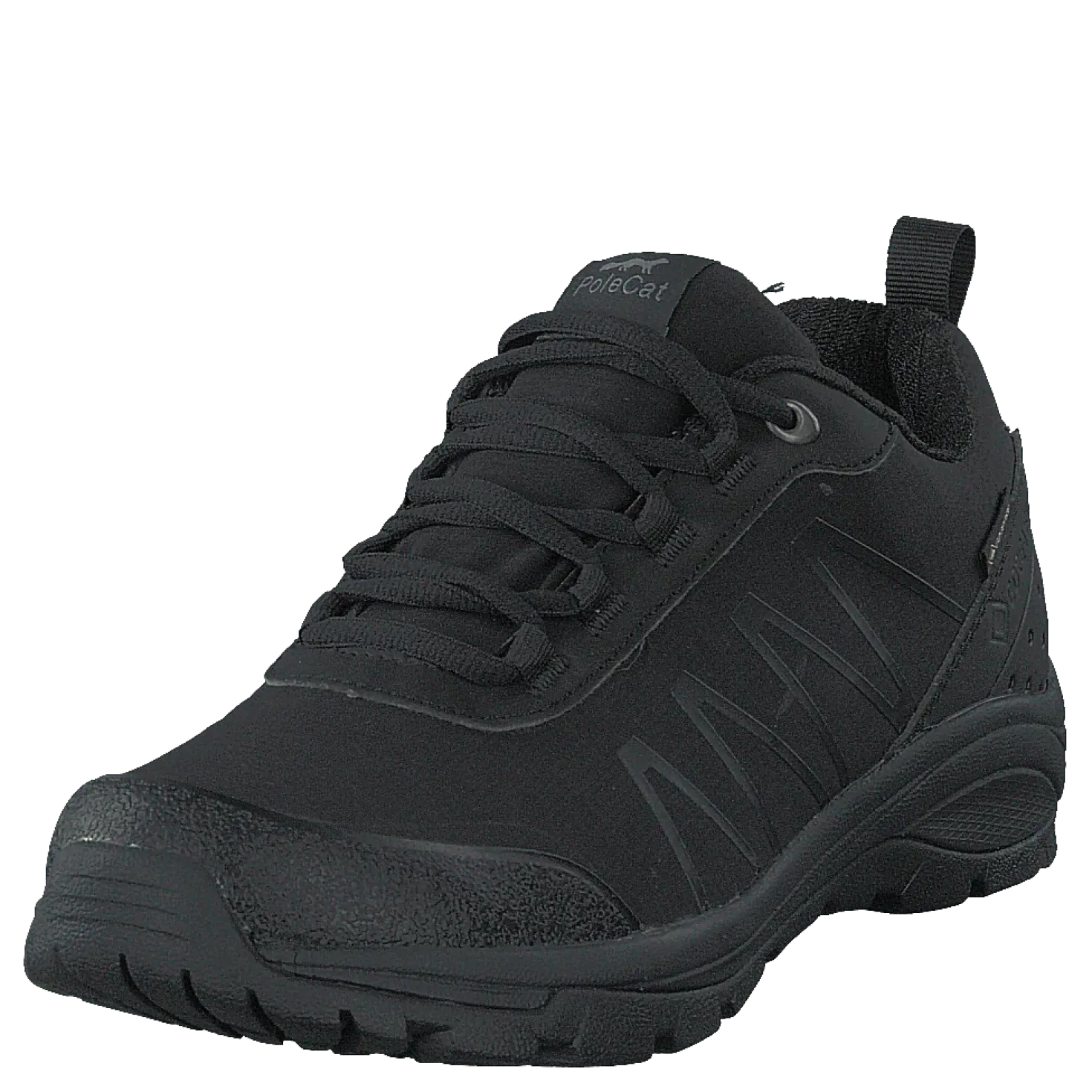 Terra Rock Gtx Black