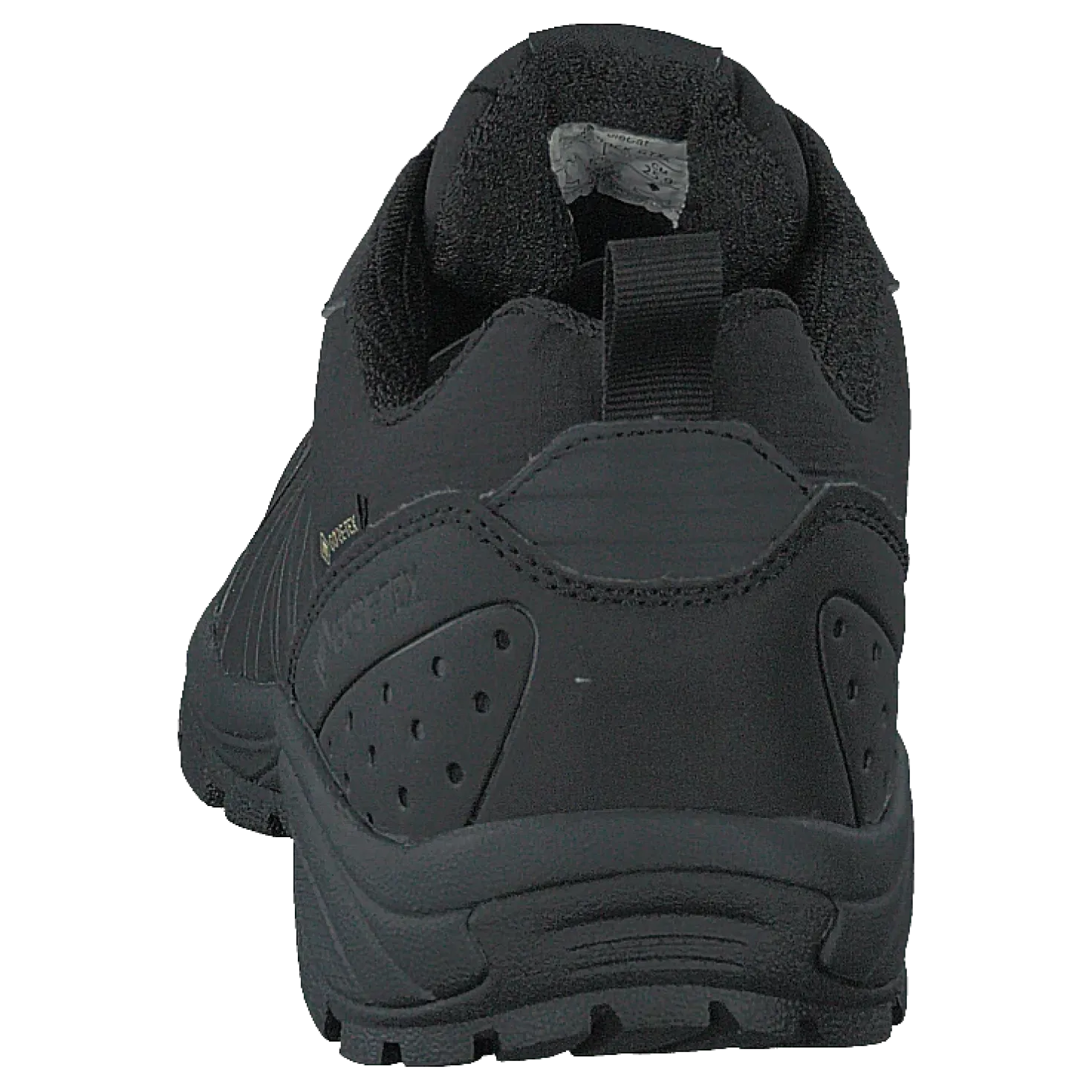 Terra Rock Gtx Black