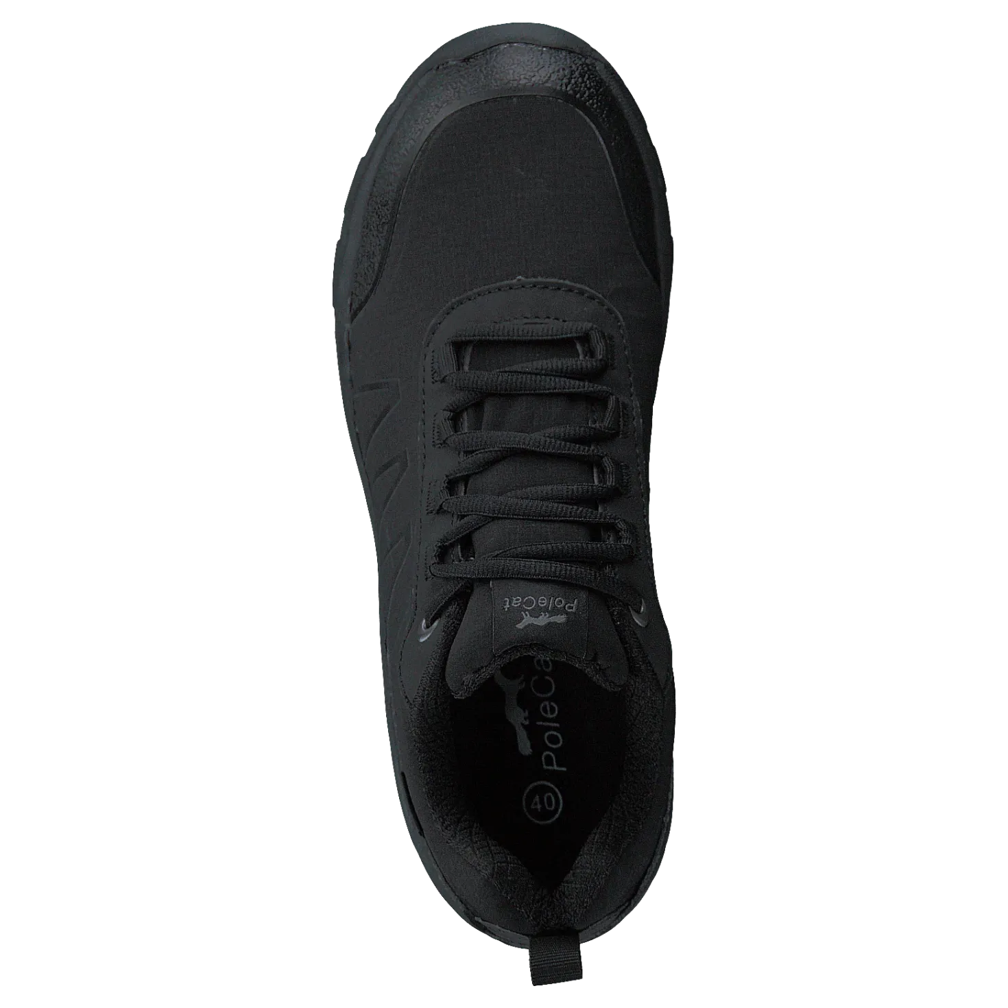 Terra Rock Gtx Black