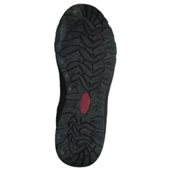 Terra Rock Gtx Black