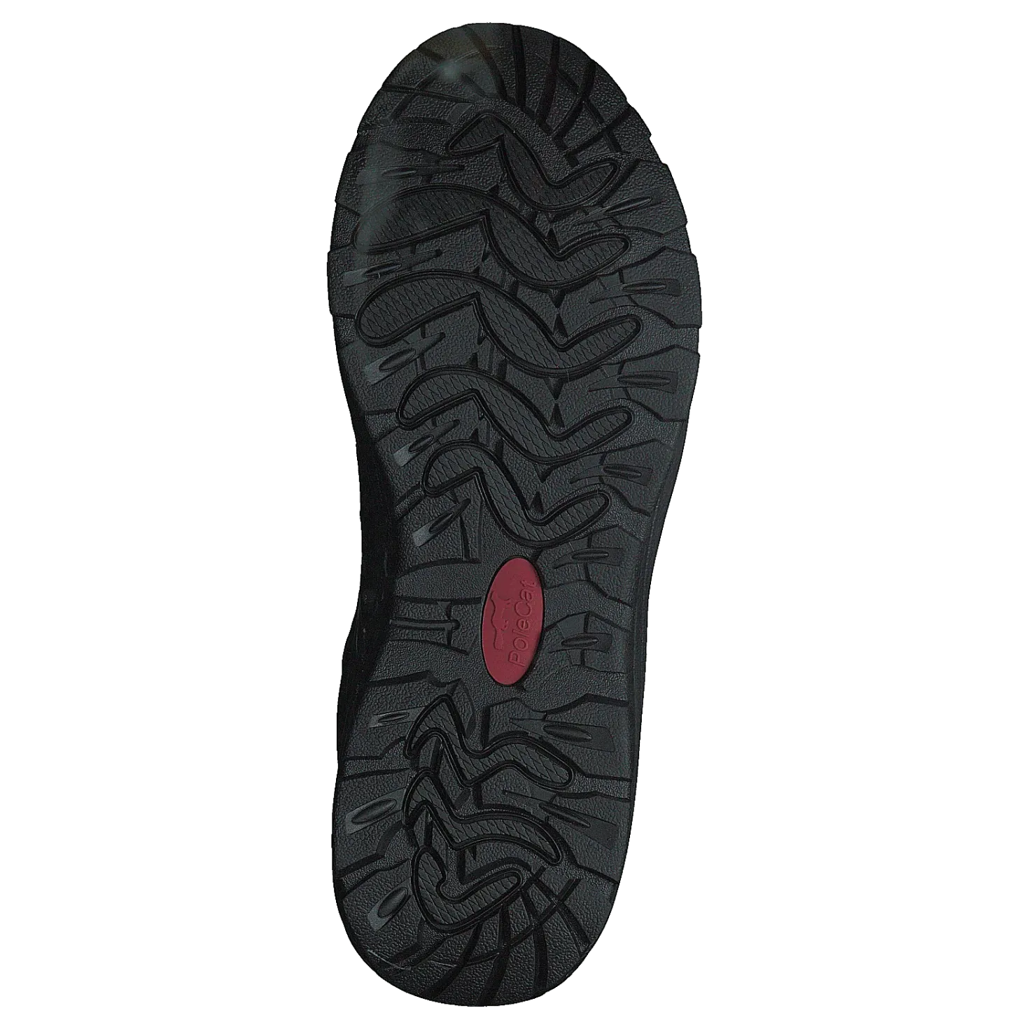 Terra Rock Gtx Black