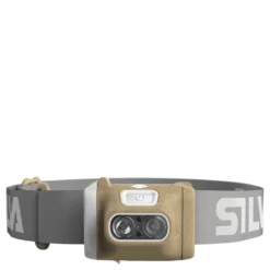 Terra Scout Xt Grey/sand