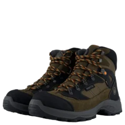 Terrier Gtx Brown