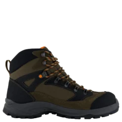 Terrier Gtx Brown