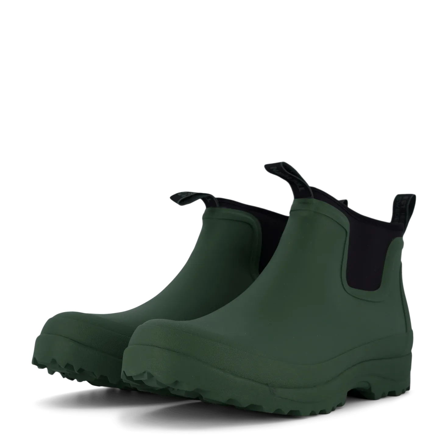 Terräng Low Neo 061/green/green