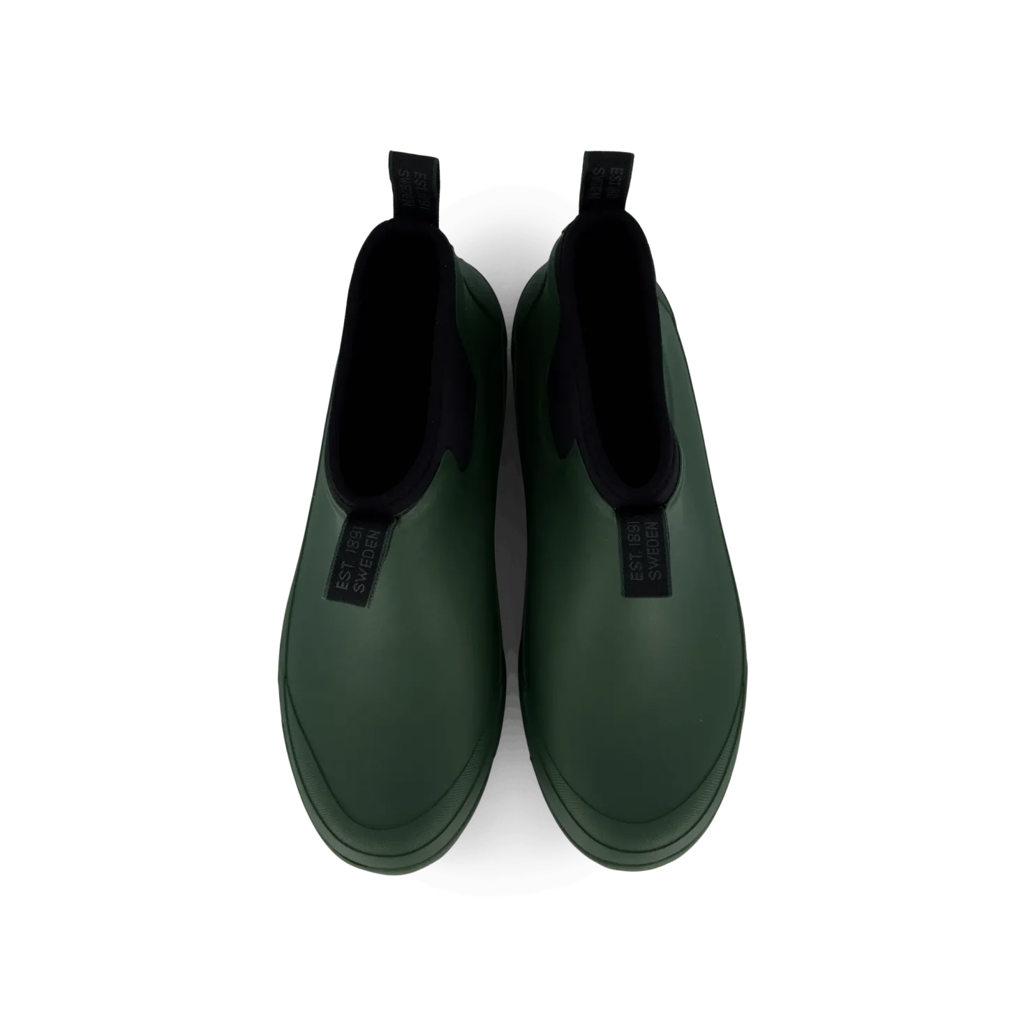 Terräng Low Neo 061/green/green