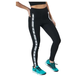 Te Tape Pack Legging Black