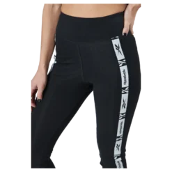 Te Tape Pack Legging Black