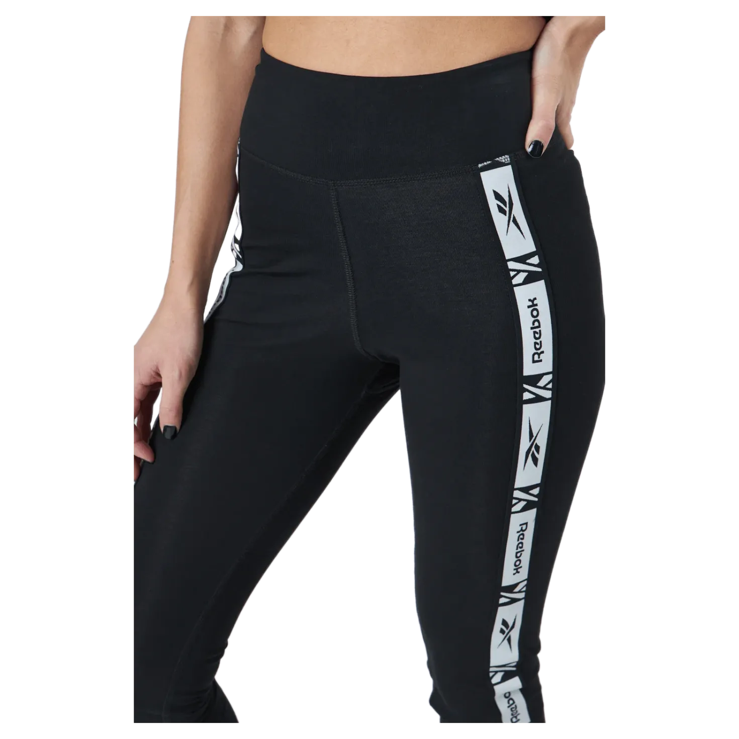 Te Tape Pack Legging Black