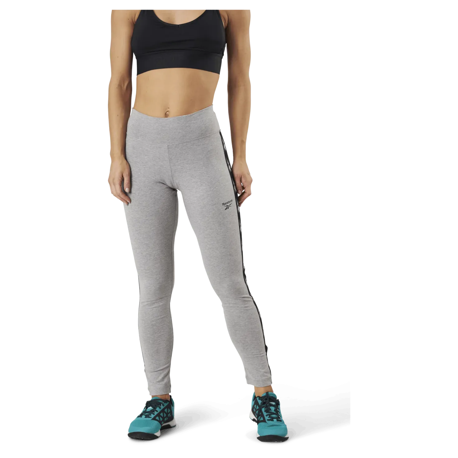 Te Tape Pack Legging Grey