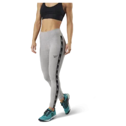 Te Tape Pack Legging Grey