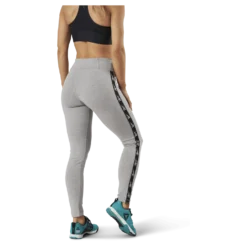 Te Tape Pack Legging Grey