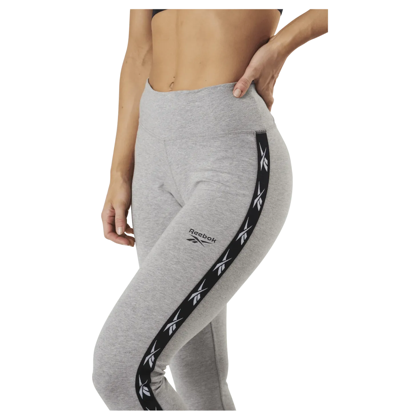 Te Tape Pack Legging Grey