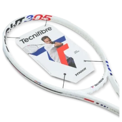 T-fight 305 Isoflex Medvedev White