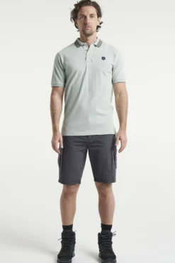 Thad Shorts Men Antracit