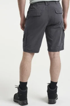 Thad Shorts Men Antracit