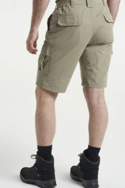 Thad Shorts Men Khaki
