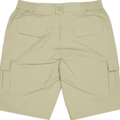 Thad Shorts Men Khaki