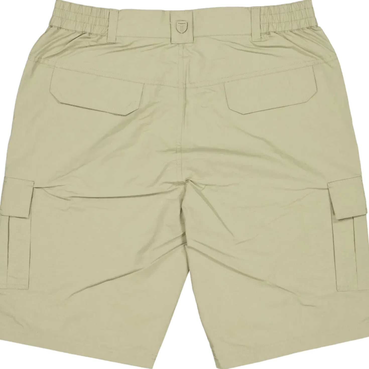 Thad Shorts Men Khaki