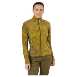 Thale Fleece Tweed