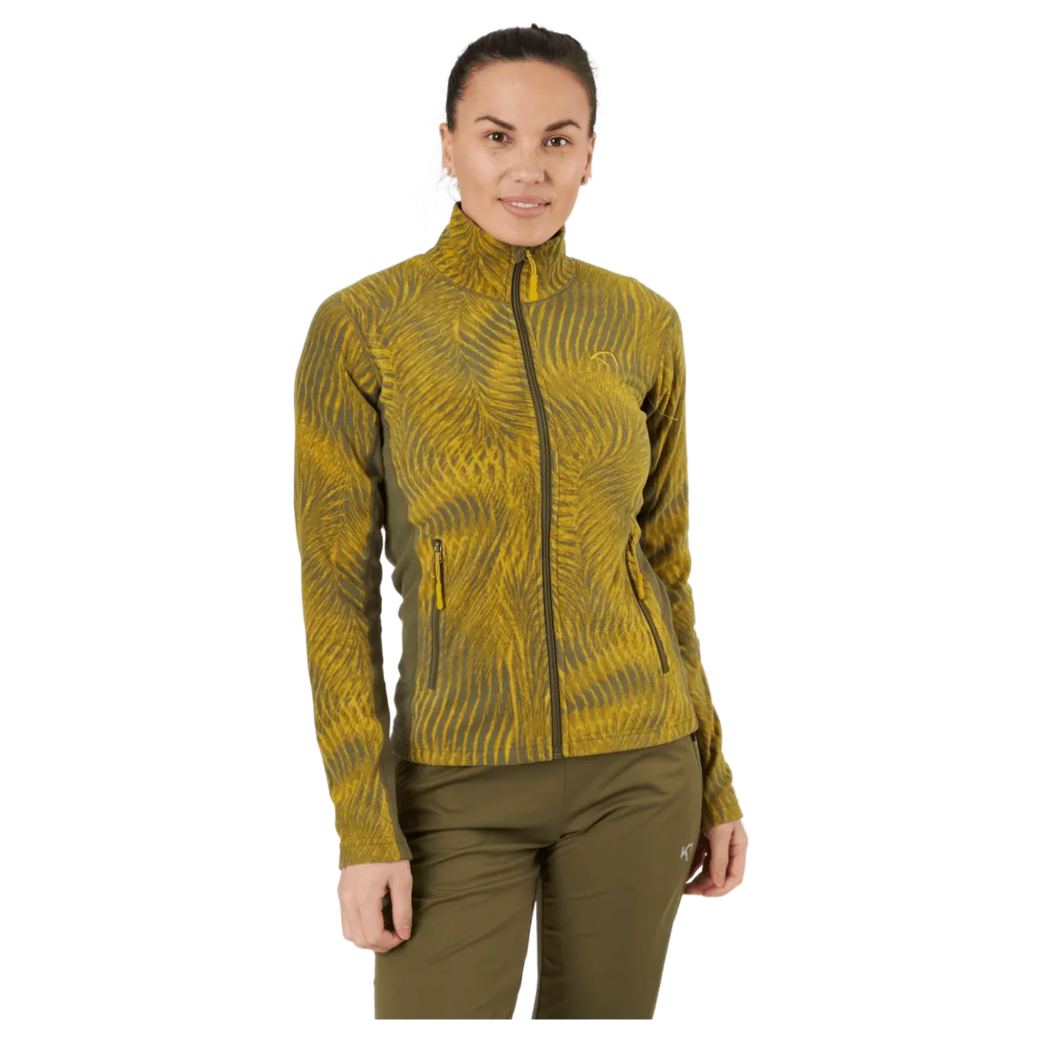 Thale Fleece Tweed
