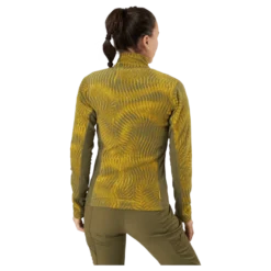 Thale Fleece Tweed