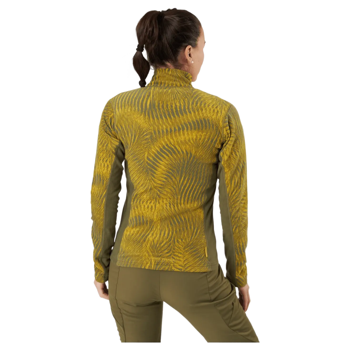 Thale Fleece Tweed