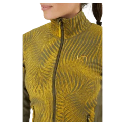 Thale Fleece Tweed