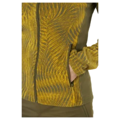 Thale Fleece Tweed