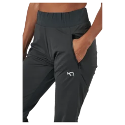 Thale Pant Dgrey