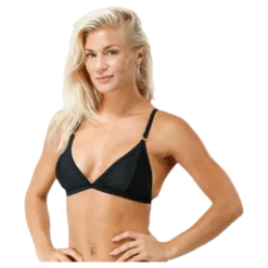 Thea Fixed Triangle Black
