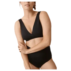 The Go-To bra Black