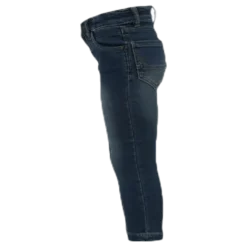 Theo Dnm Tobos 3376 Swe Pant Blue