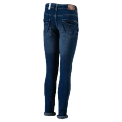 Theo Dnmtogo 3231 Pant Blue
