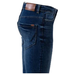 Theo Dnmtogo 3231 Pant Blue
