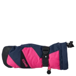 The Original Jr Mitt Bright Pink