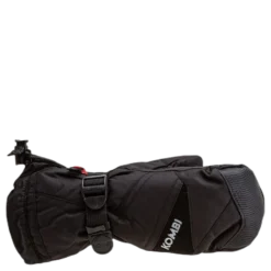 The Original Junior Mitten Black