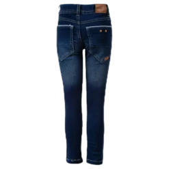 Theo 3250 Swe Pant Blue
