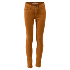 Theo Twicasper Pant Red