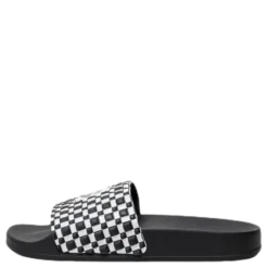 Therese Slide Black