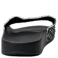 Therese Slide Black