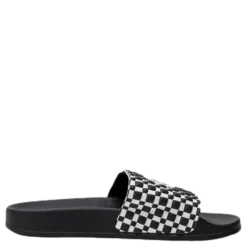 Therese Slide Black