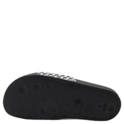Therese Slide Black